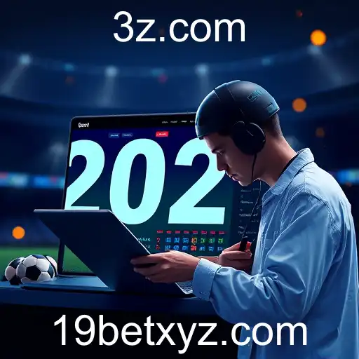 Ascensão do 19bet e a Revolução dos Jogos Online