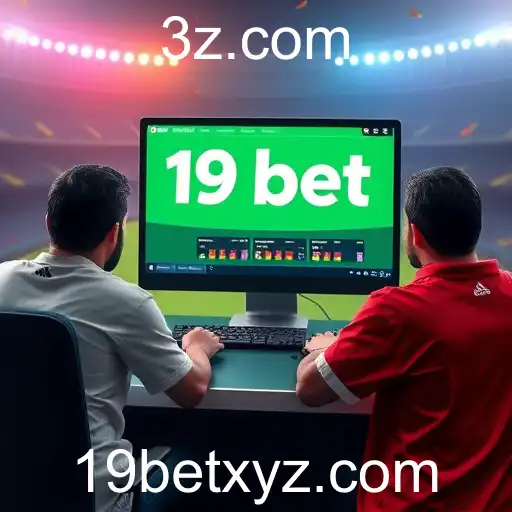 Crescimento dos Sites de Apostas em 2025