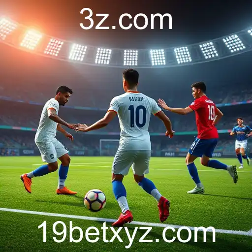 Crescimento dos Sites de Apostas em 2025