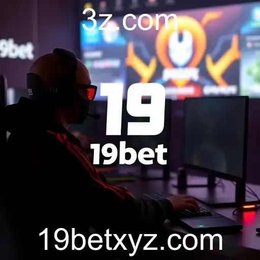 O Crescimento dos Jogos Online no Brasil aos Olhos da 19bet