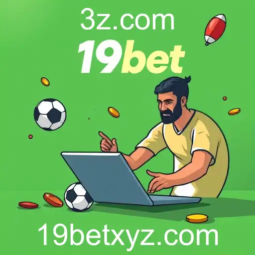 O Impacto da 19bet no Mercado de Jogos Online em 2025
