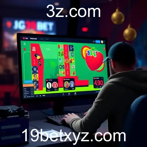 Crescimento do Mercado de Jogos Online em 2025