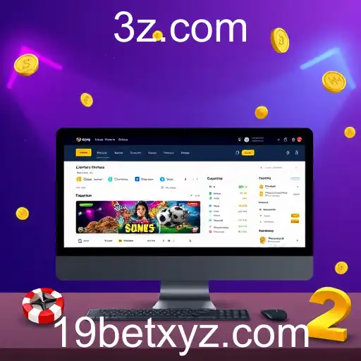 A Revolução da Categoria 'Conta' no 19bet: Personalização e Segurança no Jogo Online