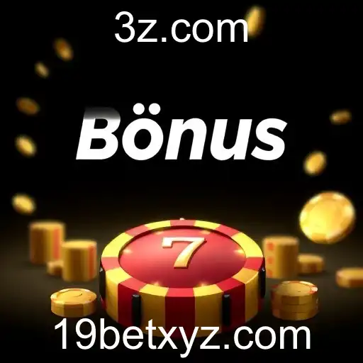 Explorando a Categoria 'Bônus' no 19bet: O Que Esperar