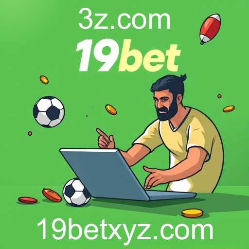 O Impacto da 19bet no Mercado de Jogos Online em 2025