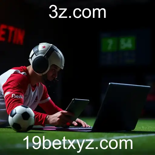 Novas Tendências nos Jogos de Apostas Online