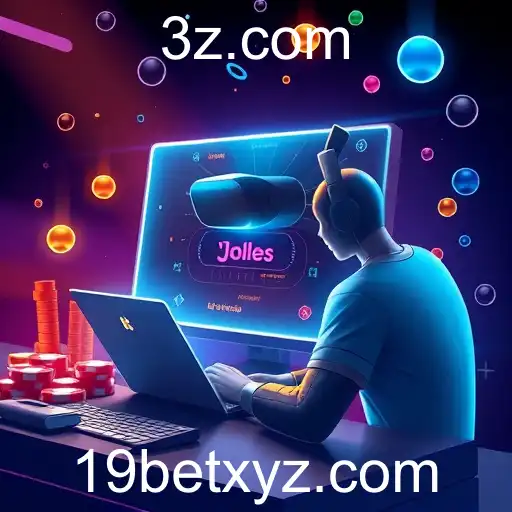 Tendências e Desafios nos Jogos Online