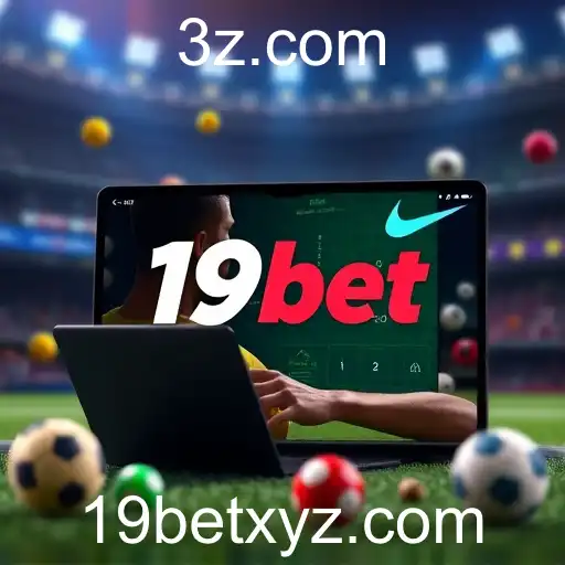 A Evolução dos Jogos Online e o Impacto do 19bet