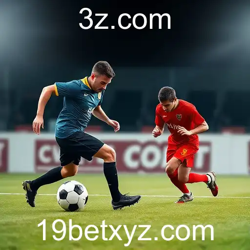 Explorando a Categoria de Esportes no 19bet: Uma Imersão no Universo das Apostas Esportivas