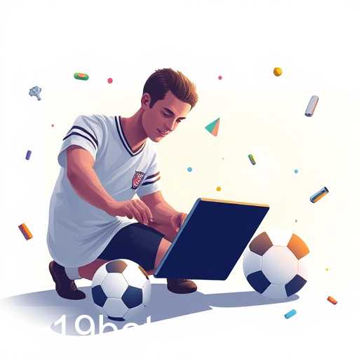 A Transformação do Jogo Online em 2025: O Caso do 19bet